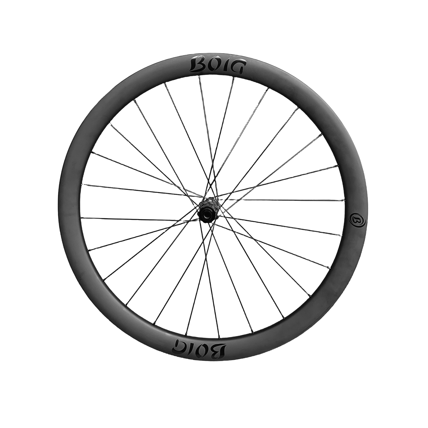 UCI level Bola 700C Elite Paintless wider carbon bike wheels disc brake 40mm high 30mm wide for road and gravel amateur riding