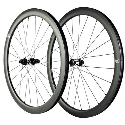 Bola SL 45R Carbon Road DT Swiss Wheelset