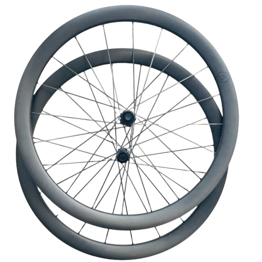 Ruote Gravel in carbonio Bola ELT 35G 700C per l'avventura