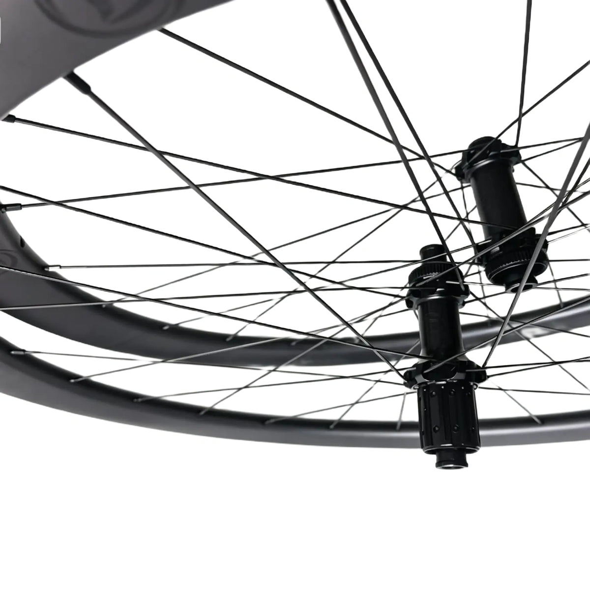 Bola ELT 50R 700C Road Carbon Tubeless Wheelset