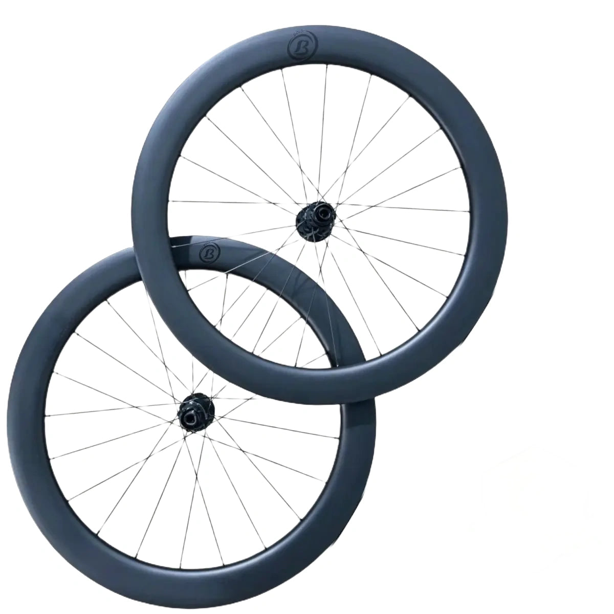 Set ruote gravel in carbonio Bola ULT 50G 700C