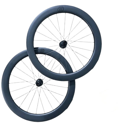 Bola ULT 50G 700C Gravel Carbon Wheelset