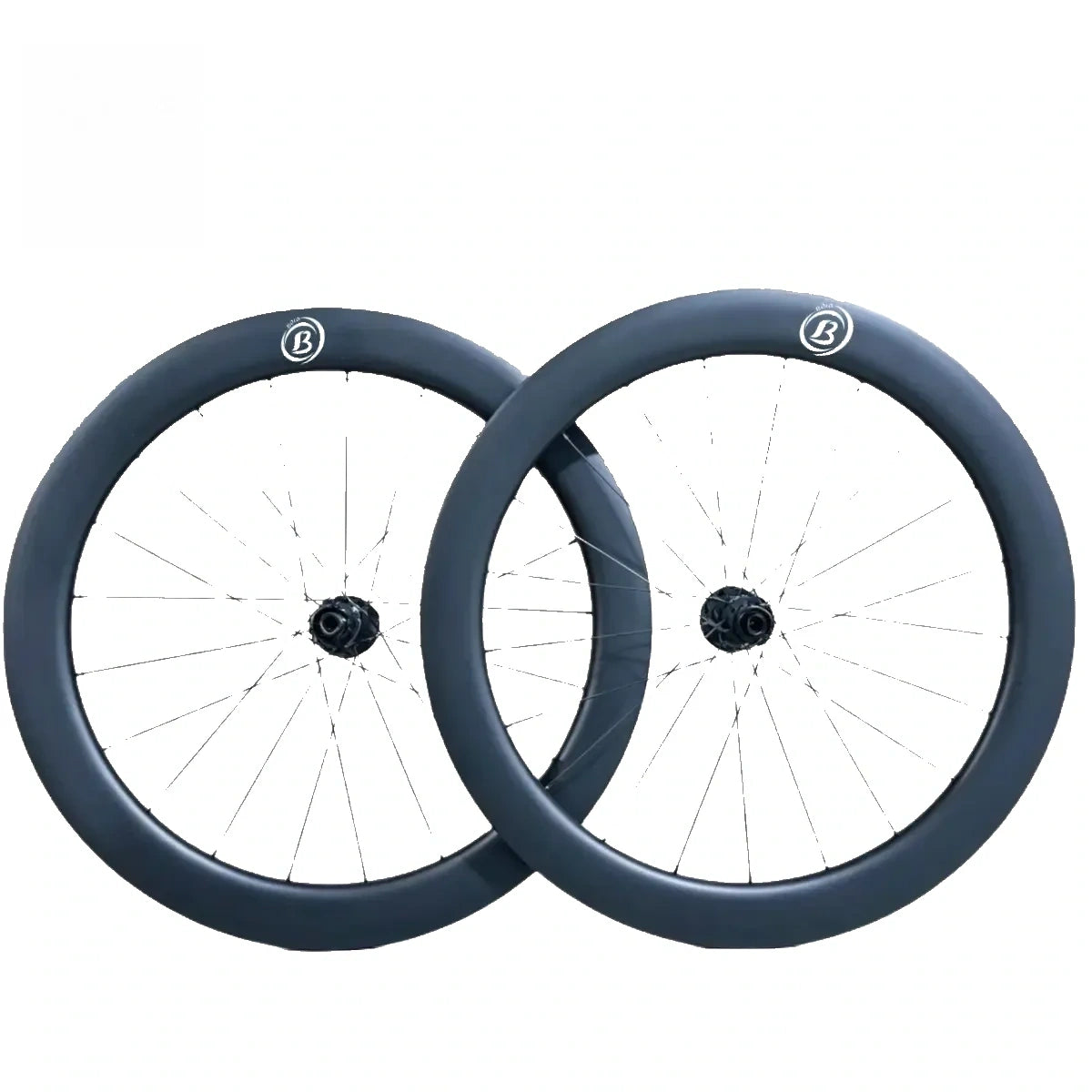 Bola ULT 40R 700C Carbon Road Wheelset Disc