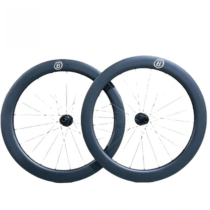 Bola ULT 40R 700C Carbon Road Wheelset Disc