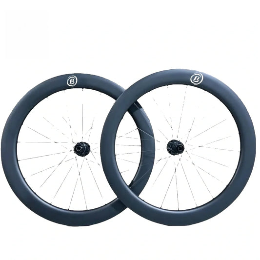 Bola ULT 40R 700C Carbon Road Wheelset Disc