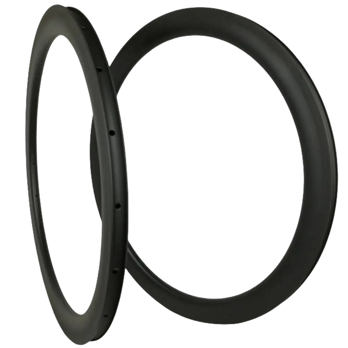 Cerchio in carbonio 700C profilo 50mm, canale interno 23mm | Bola