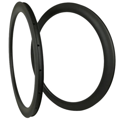 Cerchio in carbonio 700C profilo 50mm, canale interno 23mm | Bola