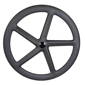 Bola 700C 31mm 5-Spoke Carbon Tubeless Triathlon Wheel