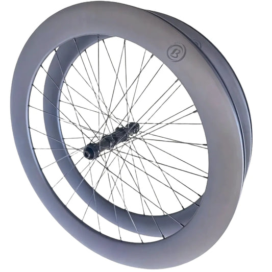 Bola ULT 60R Carbon Road Wheelset Disc brake Aero
