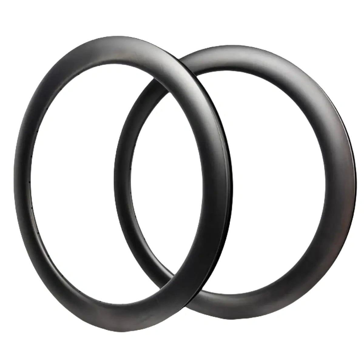 Cerchio per bici da corsa in carbonio 700C 60mm, canale interno 23mm | Bola