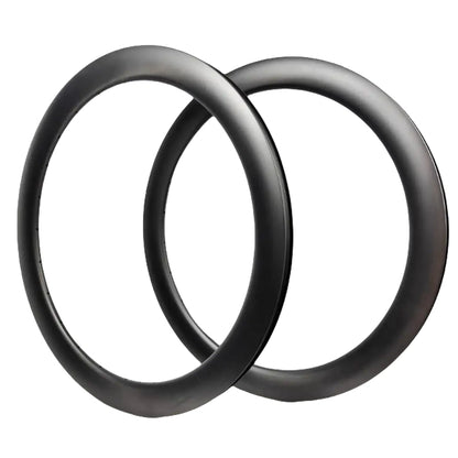 Cerchio per bici da corsa in carbonio 700C 60mm, canale interno 23mm | Bola