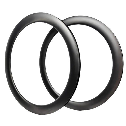Cerchio per bici da corsa in carbonio 700C 60mm, canale interno 23mm | Bola