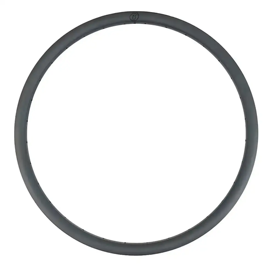 29er Asymmetric Carbon MTB Rim | 30mm Height, 30mm Inner Width | Freeride & Enduro Bola