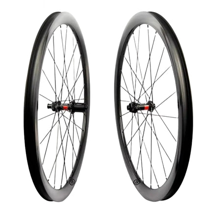 Bola EXP 50R DT Swiss 240s Carbon Disc Wheelset 700C