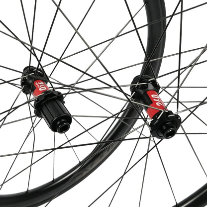 Bola EXP 45R Carbon Wheelset DT Swiss 240s Road