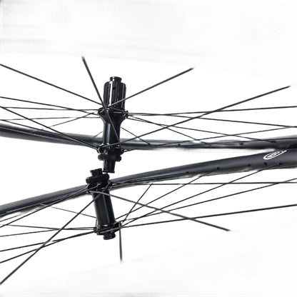 Bola ELT 35G 700C Carbon Gravel wheels for Adventure