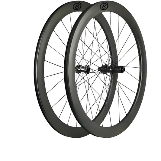 Juego de ruedas de gravel Bola ULT 45G Aero Carbon Disc