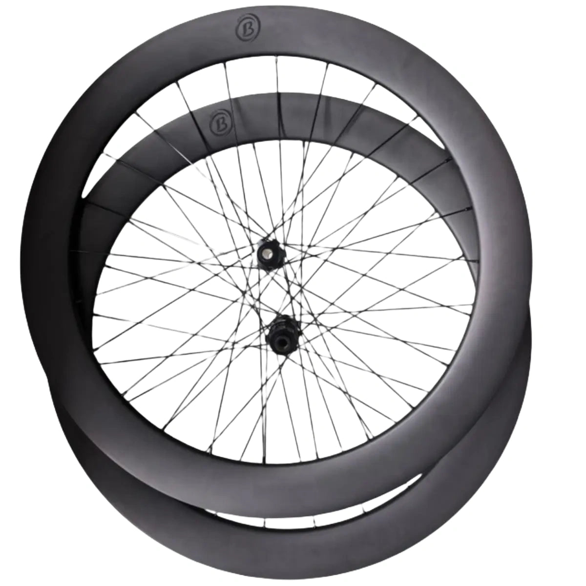 Bola ULT 50R Carbon Aero Wheelset Disc brake