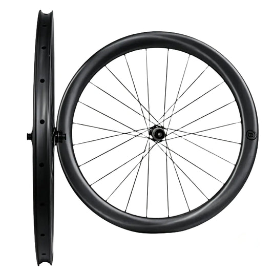 Bola ULT 40R 700C Carbon Road Wheelset Disc