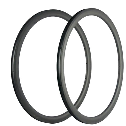 Bola 700C 30mm Carbon Tubeless Road Rim | 28mm Wide