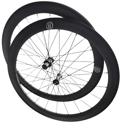 Bola CLA 50R 700C Carbon Disc Wheelset