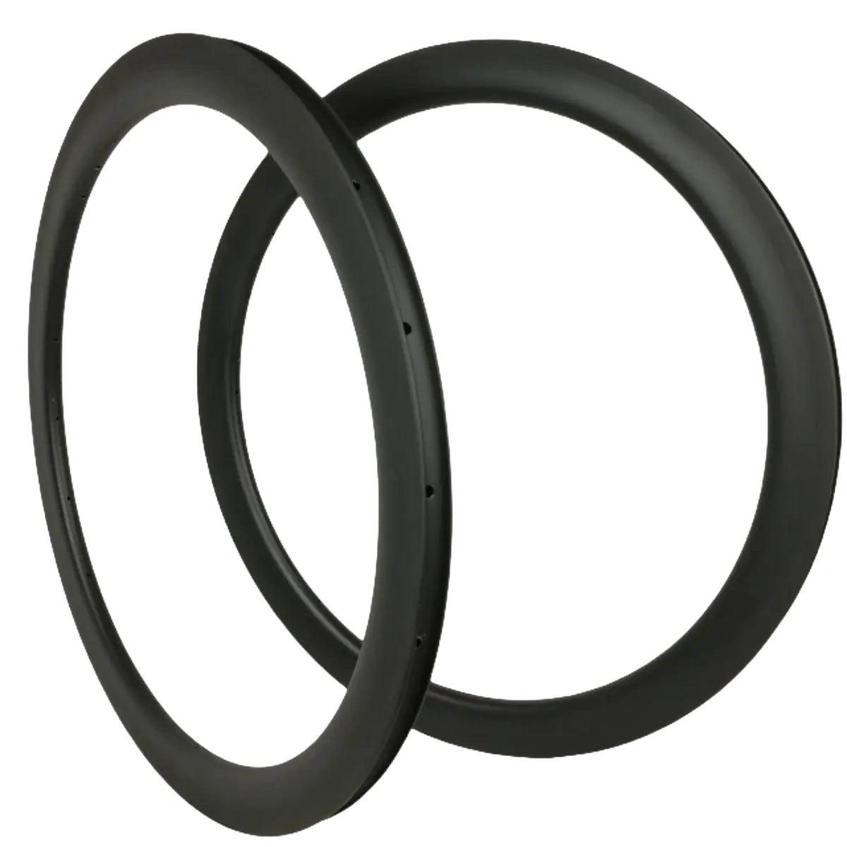 55mm Tubeless Carbon Road Rim 32mm outer 26mm Inner| Bola