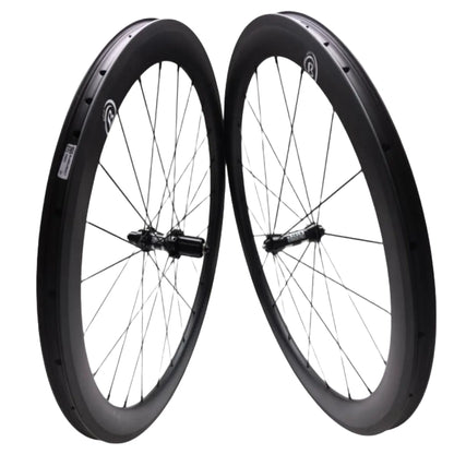 Bola SL 38RB Carbon Tubular Wheelset — DT Swiss 350 Rim Brake