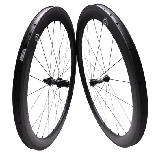 Bola SL 38RB Carbon Tubular Wheelset — DT Swiss 350 Rim Brake
