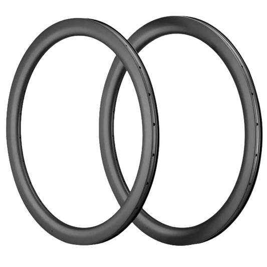 Bola 700C 50mm Carbon Tubeless Rim | 28mm Wide