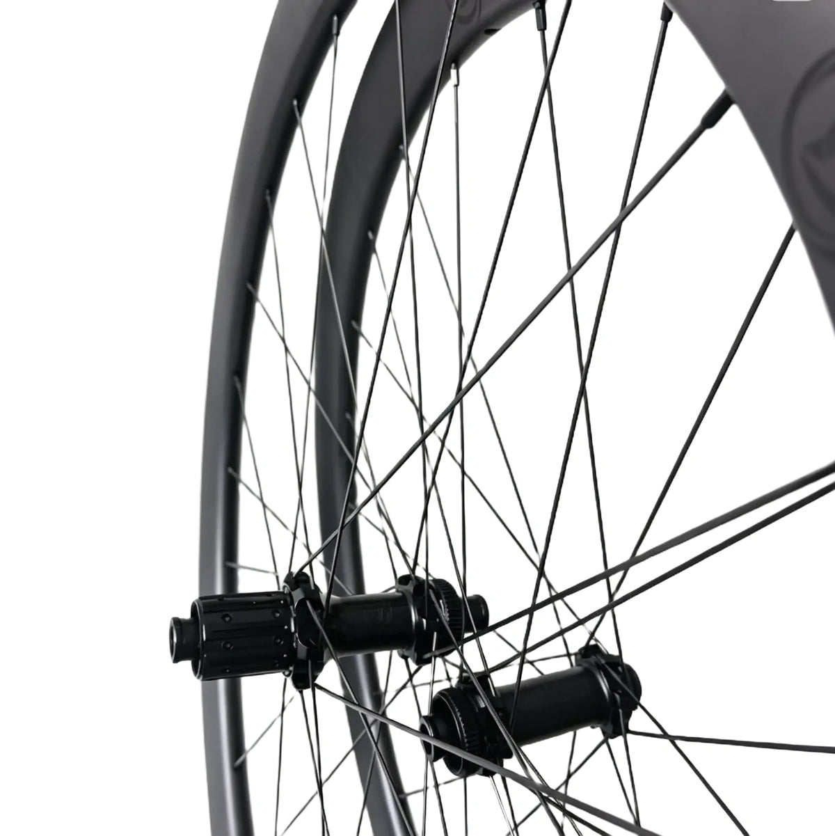 Bola ULT 40R 700C Carbon Road Wheelset Disc