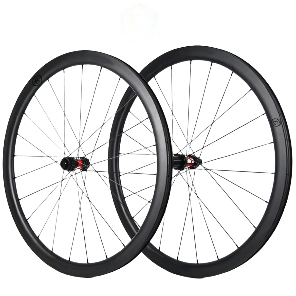 Set ruote strada Bola EXP 40R Carbon Disc DT240S