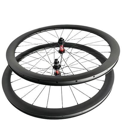 Bola EXP 45R Carbon Wheelset DT Swiss 240s Road