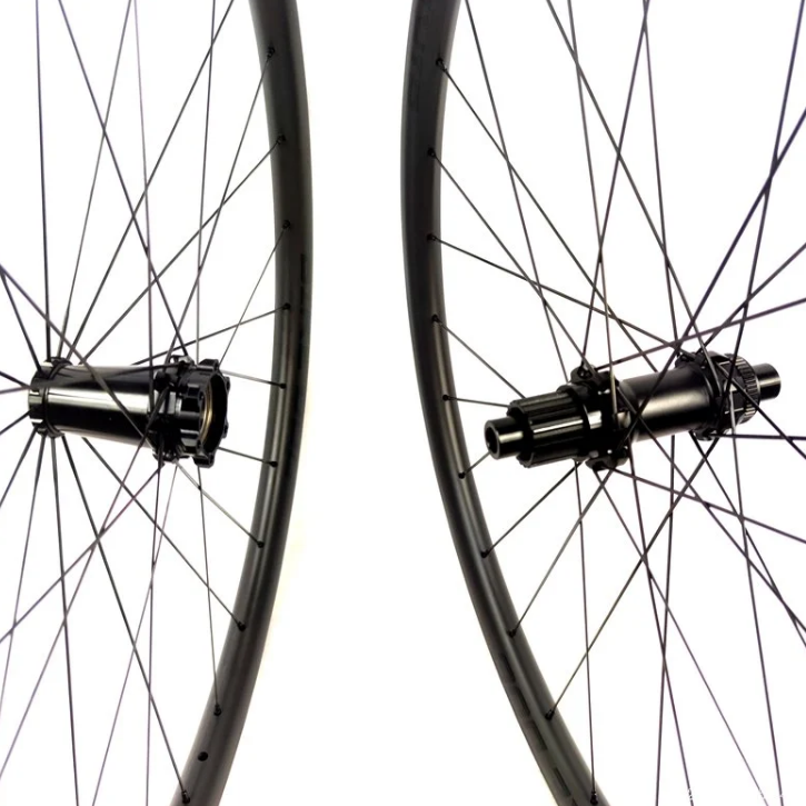 Bola 29er XMN30 Carbon MTB Wheelset for trail,XC,AM and Enduro