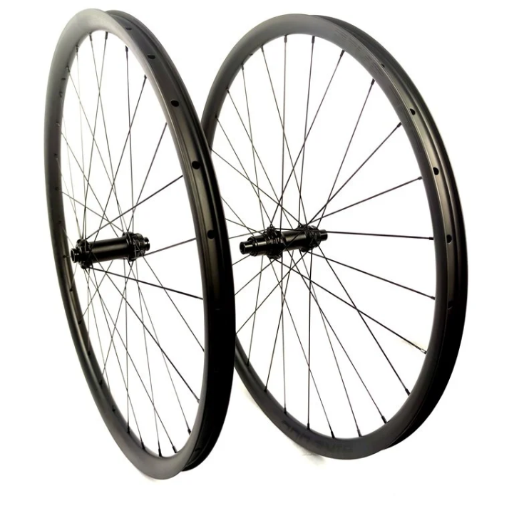Bola 29er XMN30 Carbon MTB Wheelset for trail,XC,AM and Enduro