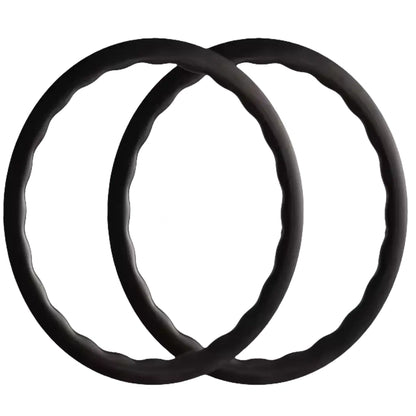 Llanta de carbono para carretera Bola 700C de 30 mm, tubeless | 28 mm de ancho