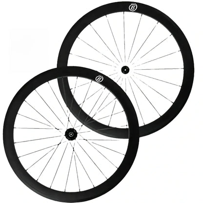 Set ruote Bola EXP 50C DT Swiss 240s 50mm in carbonio per freni a cerchio
