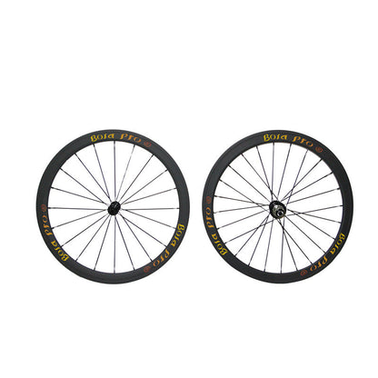 700C DT350 rim brake carbon bicycle wheel set tubeless ready 38mm high 25mm wide for biker climbing Bola