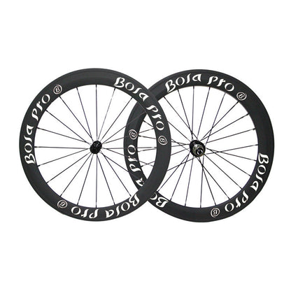 700C UCI rim brake DT350 carbon bike wheelset tubular 50mm profile  25mm wide for ciclismo tour Bola