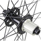 29er MTB Classic carbon wheelset 25mm profile  25mm inner wide