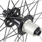29er MTB Classic carbon wheelset 30mm profile  30mm inner wide