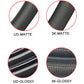 on-road tubeless ready superlight carbon bicycle rims 30mm profile 28mm wide 22mm inner wide for biker